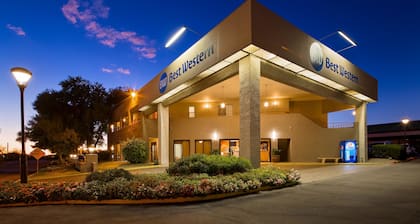 Best Western InnSuites Tucson Foothills Hotel & Suites