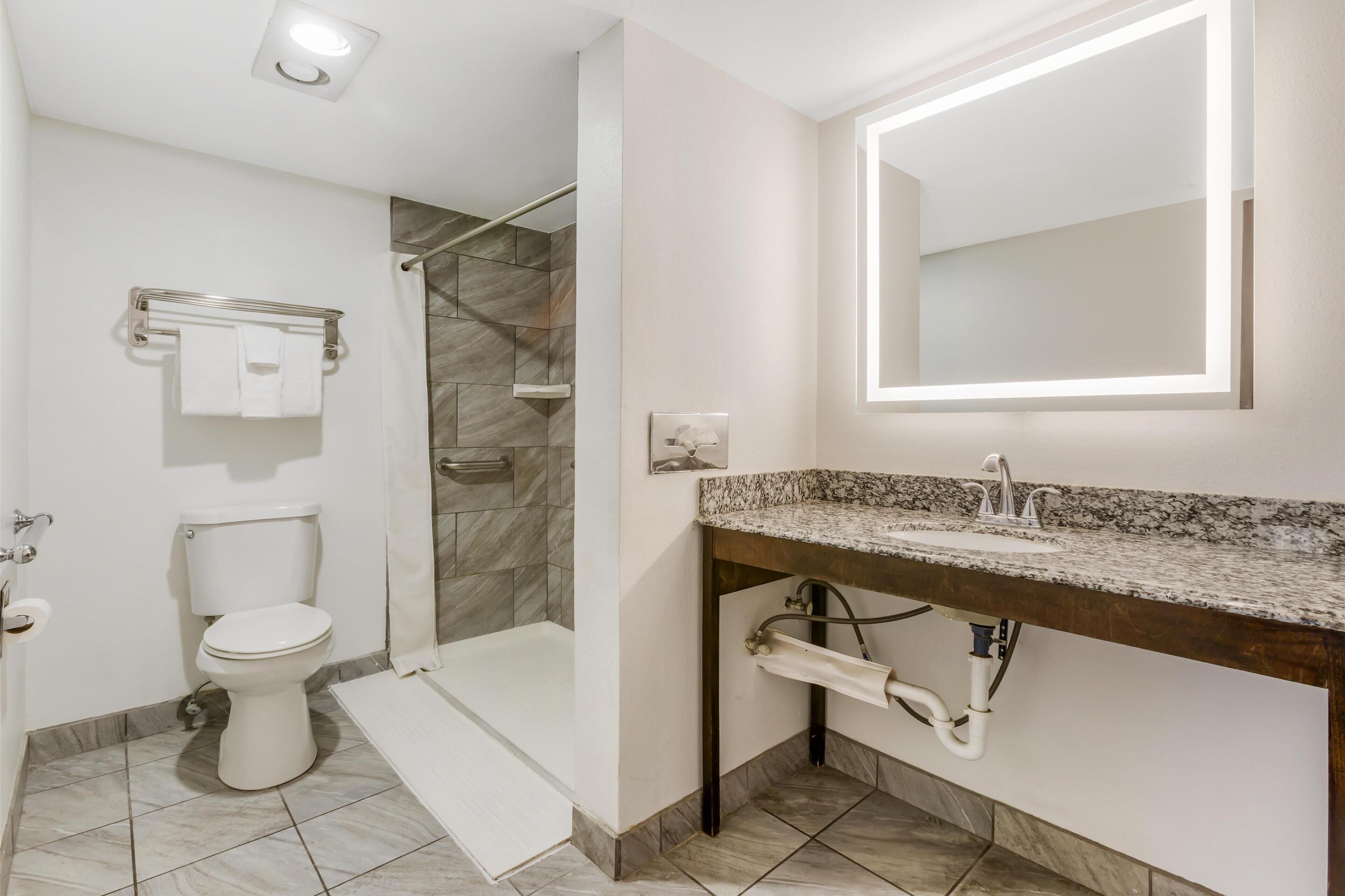 Kamar mandi
