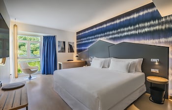 Barceló Costa Vasca