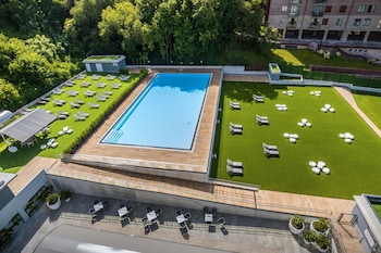 Barceló Costa Vasca