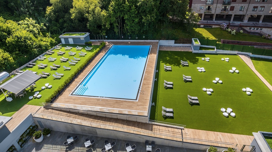 Barceló Costa Vasca