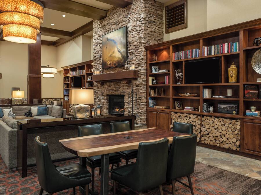 Lobbylounge