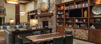 Sheraton Park City