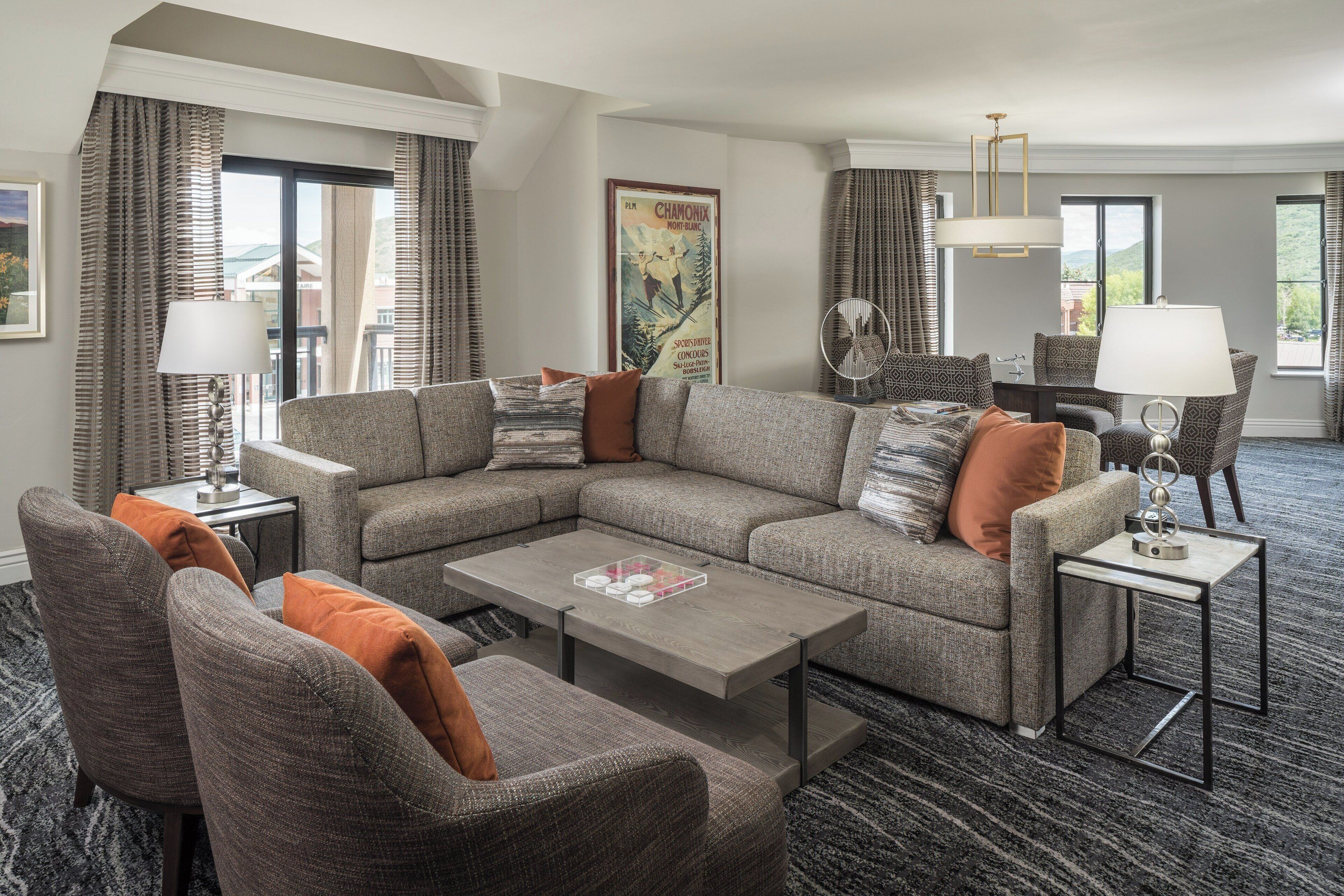 55-吋平面電視、有線頻道、電視、Netflix