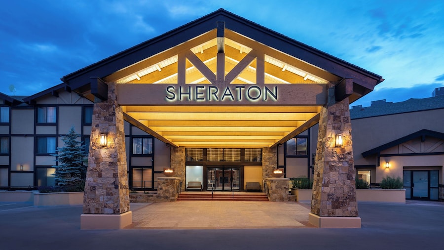 Sheraton Park City