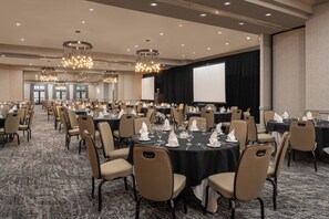 Meeting facility - Sheraton Park City (Park City)