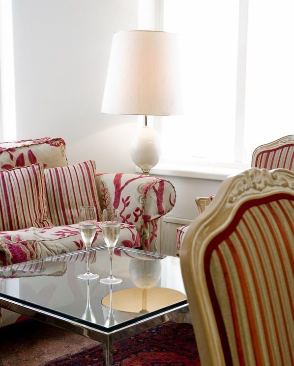 Lobby - Hotel Rivoli Jardin (Helsinki)