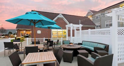 Residence Inn By Marriott Peoria