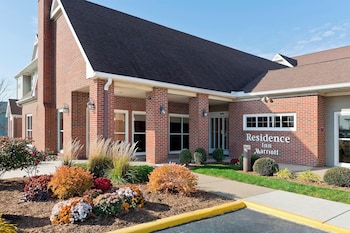 Residence Inn By Marriott Peoria