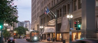 Hampton Inn & Suites New Orleans Downtown (French Qtr Area)