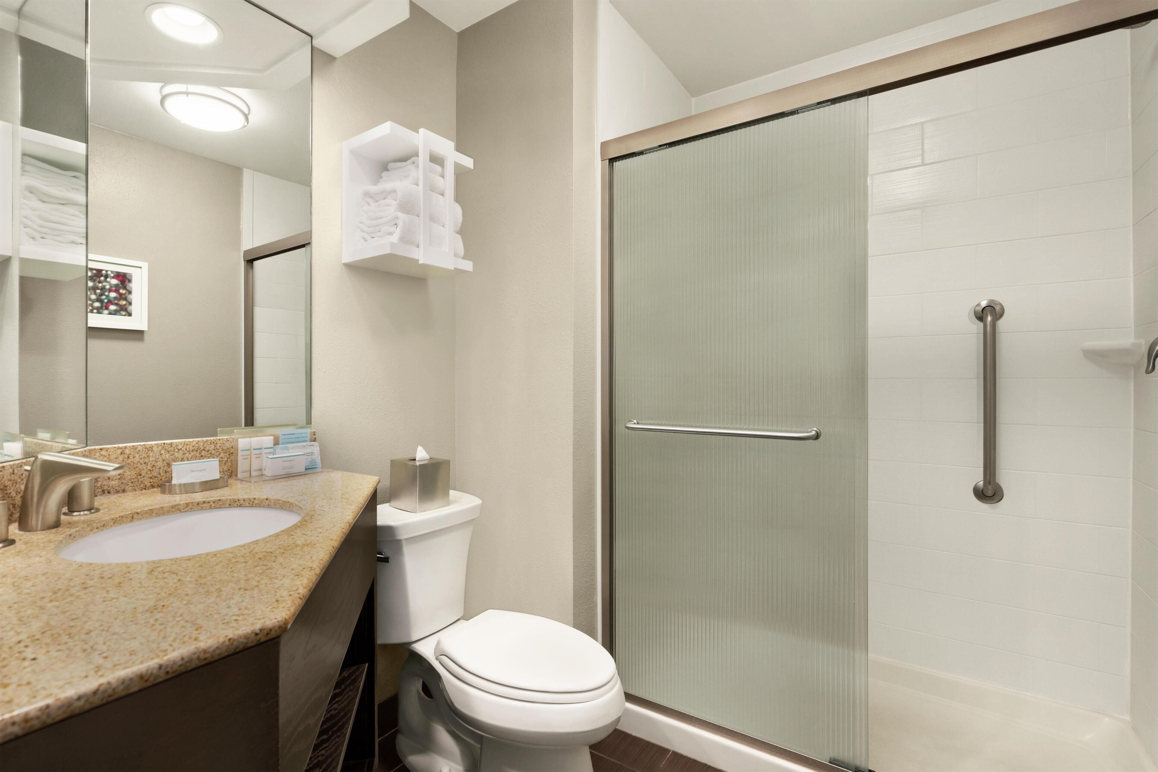 Foto - Hampton Inn & Suites New Orleans Downtown French Quarter Area