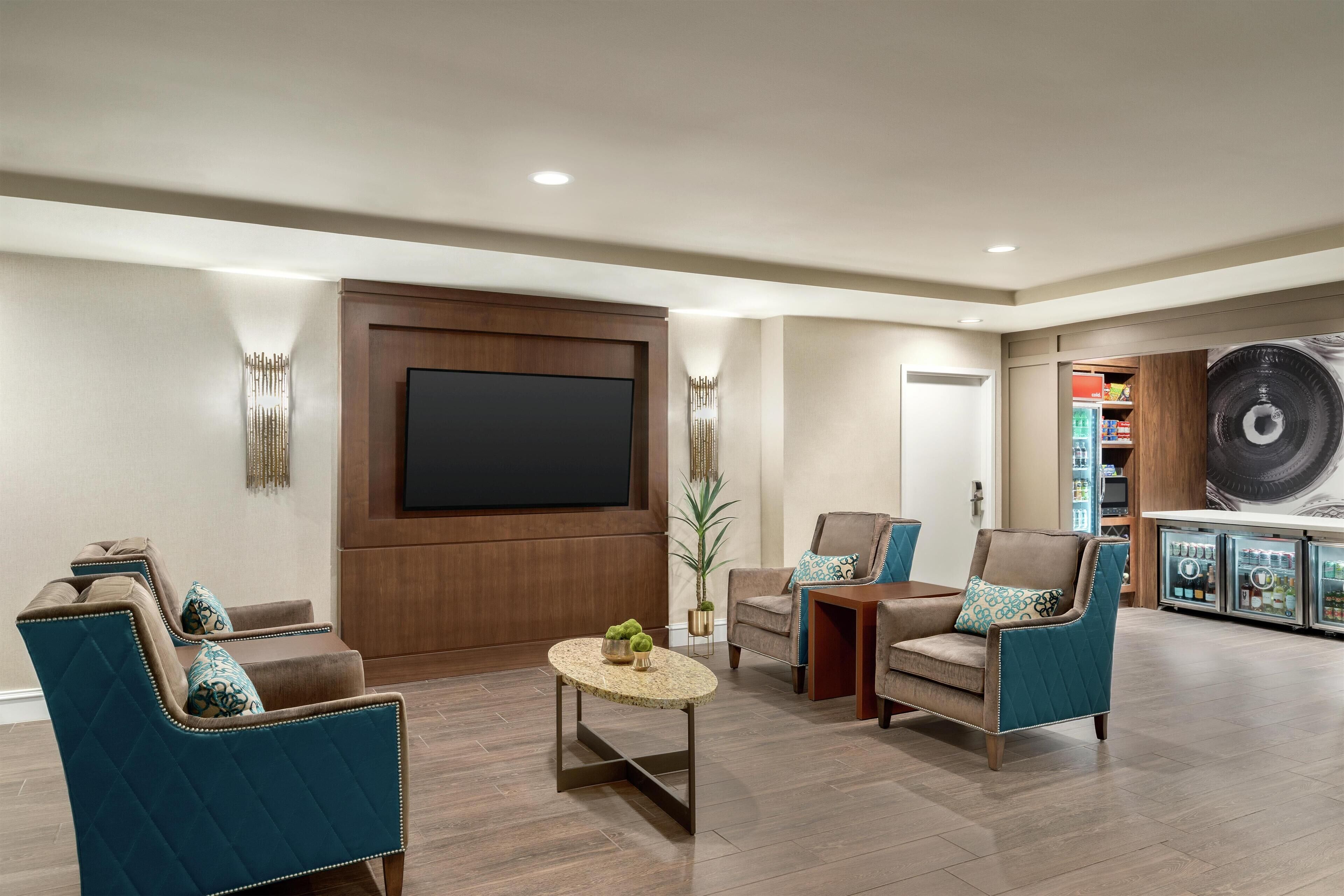 Foto - Hampton Inn & Suites New Orleans Downtown French Quarter Area