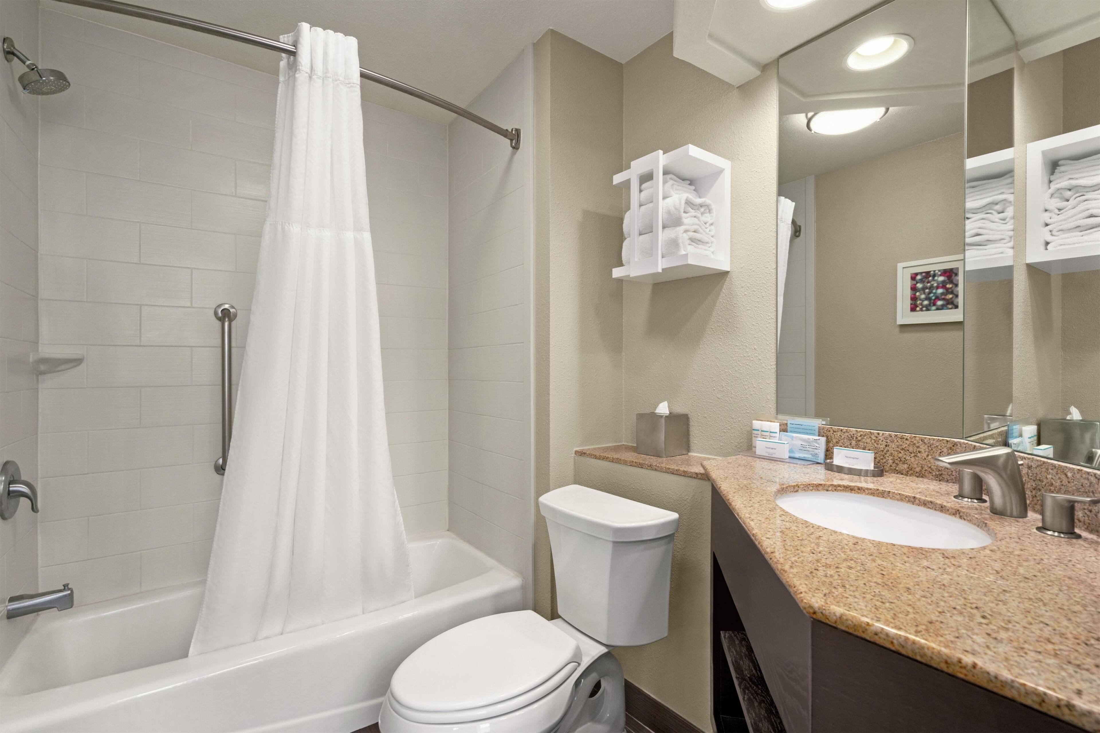 Foto - Hampton Inn & Suites New Orleans Downtown (French Qtr Area)