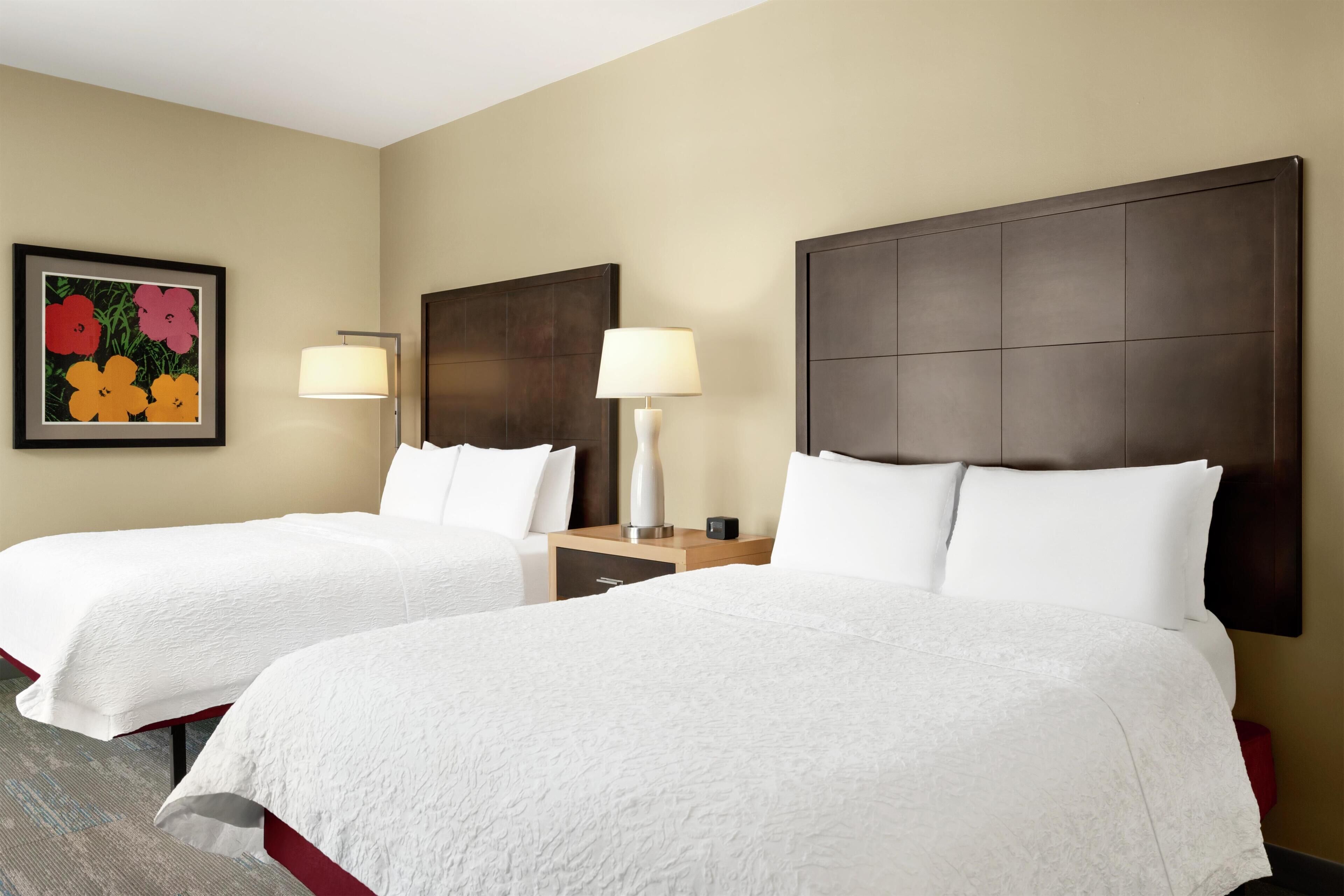 In-room safe, desk, laptop workspace, iron/ironing board