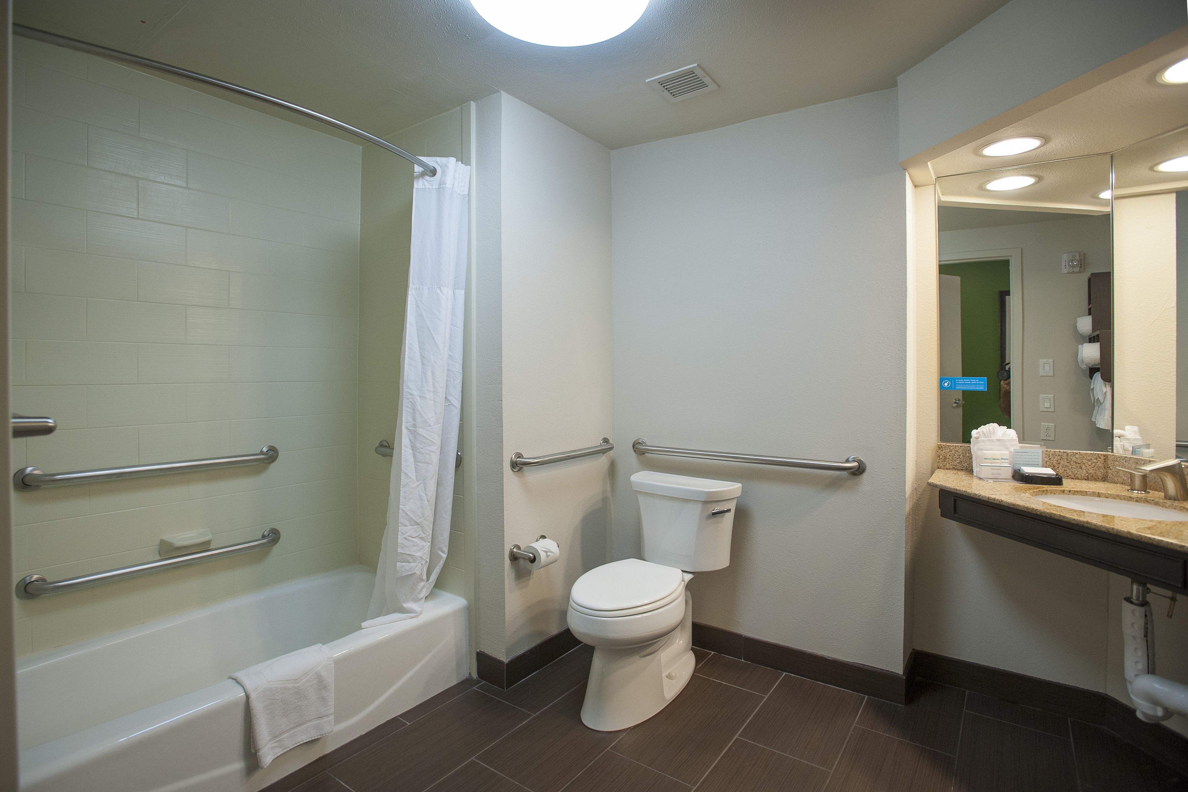 Foto - Hampton Inn & Suites New Orleans Downtown French Quarter Area