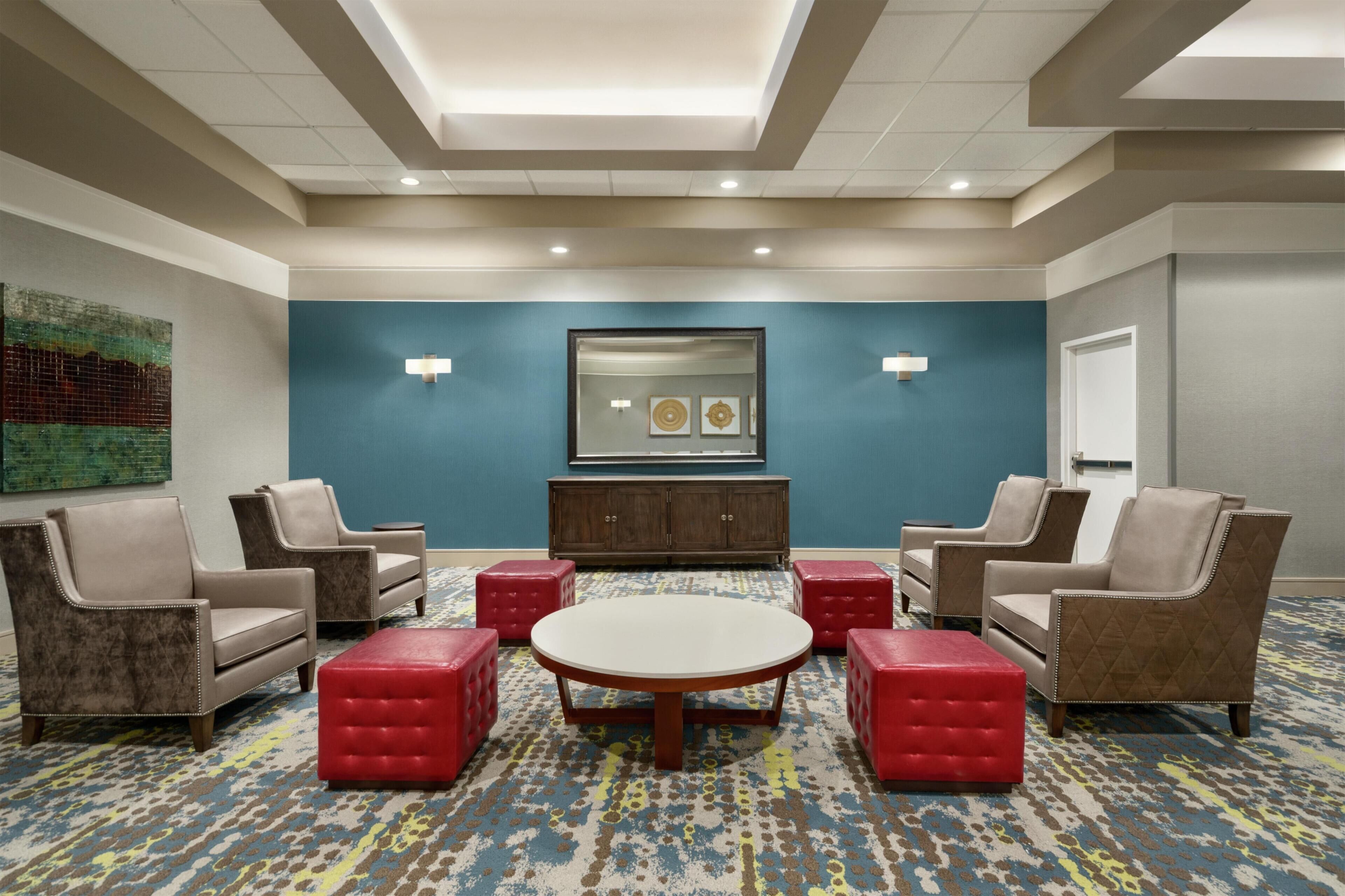 Foto - Hampton Inn & Suites New Orleans Downtown French Quarter Area