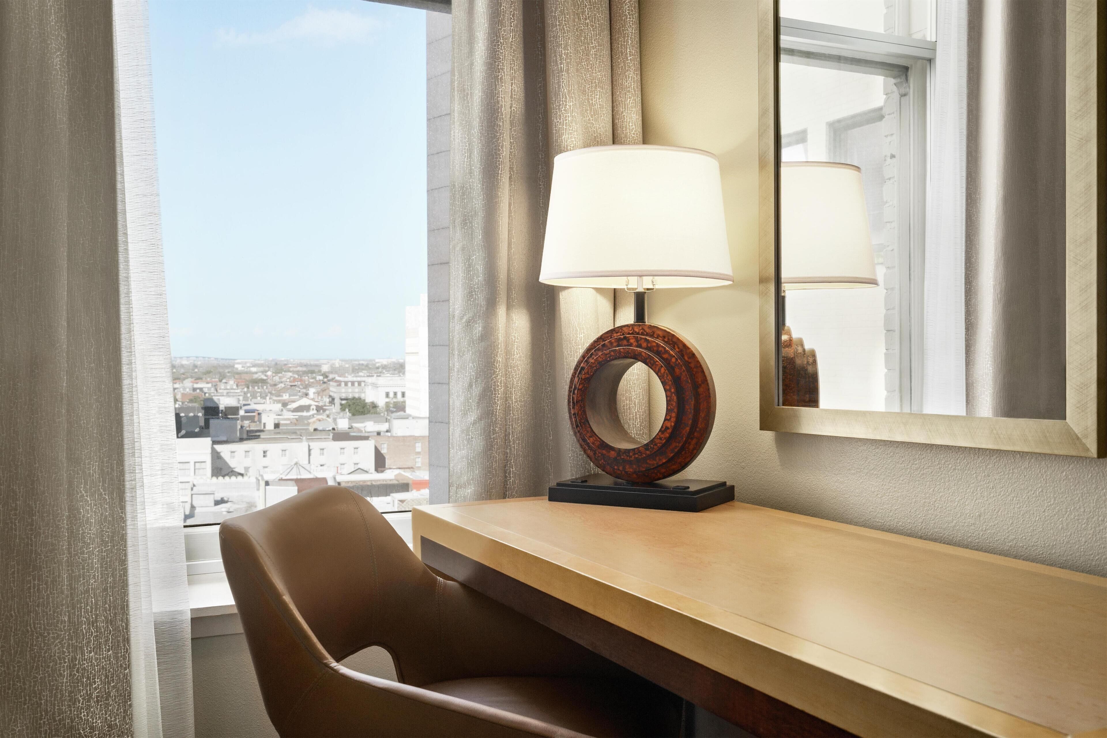 Foto - Hampton Inn & Suites New Orleans Downtown French Quarter Area