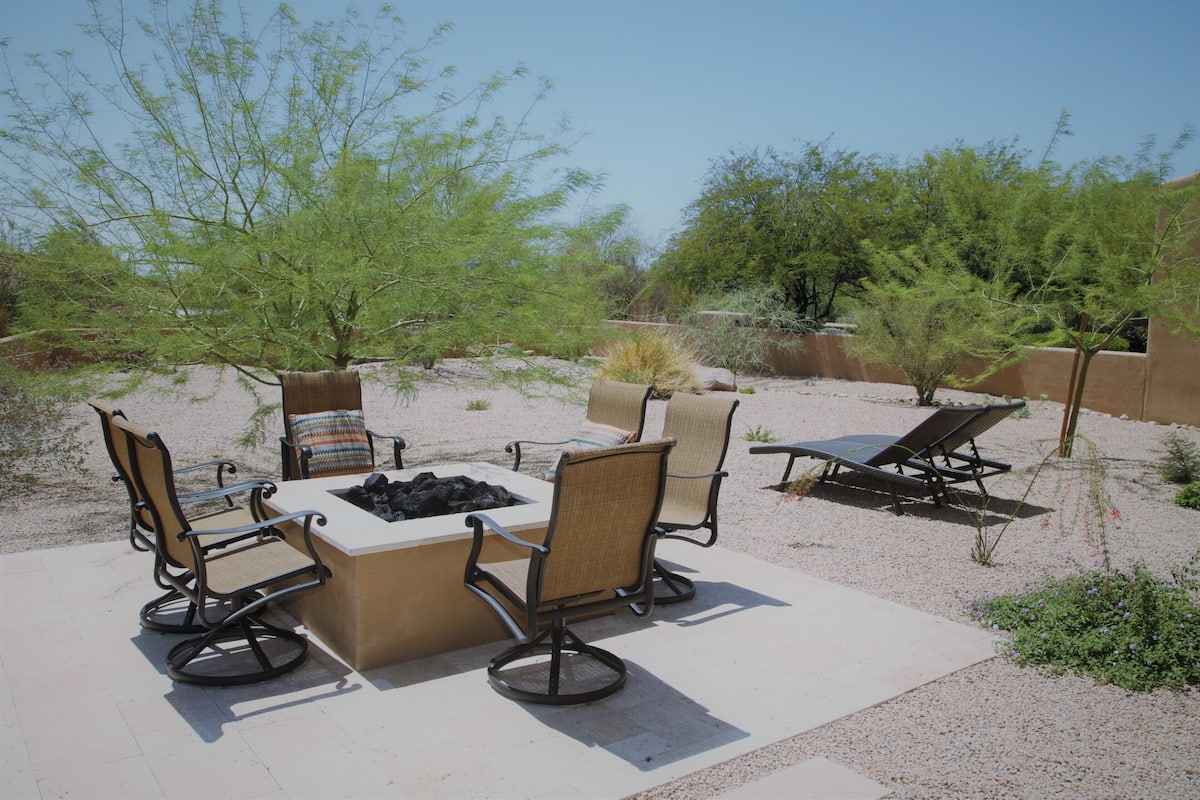 Villa, 3 Bedrooms | Premium bedding, in-room safe, desk, laptop workspace