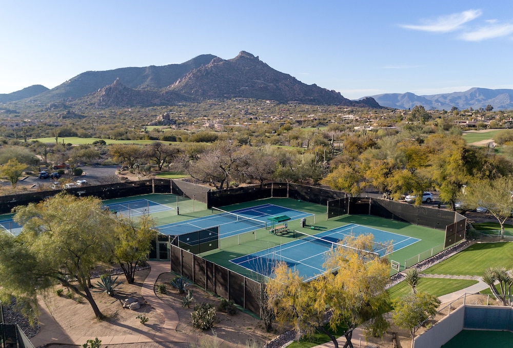 Boulders Resort & Spa Scottsdale, Curio Collection by Hilton by null