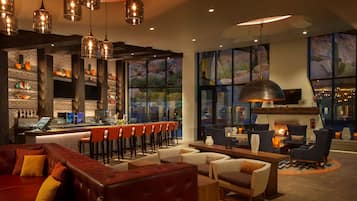 3 bars/lounges, poolside bar