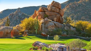 Installations sportives