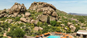 Boulders Resort & Spa Scottsdale, Curio Collection by Hilton