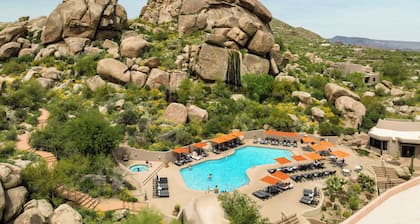 Boulders Resort & Spa Scottsdale, Curio Collection by Hilton