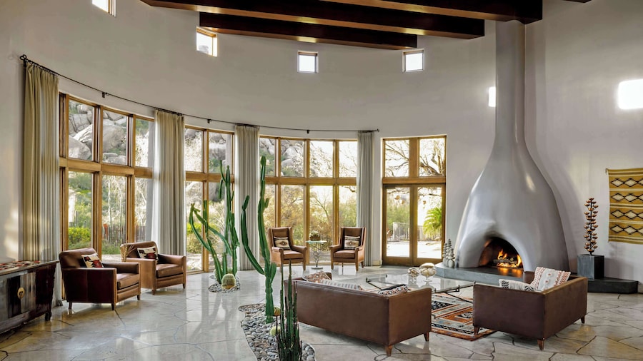 Boulders Resort & Spa Scottsdale, Curio Collection by Hilton