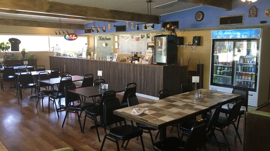 Budget Inn La Fonda Motel