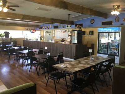 Budget Inn La Fonda Motel