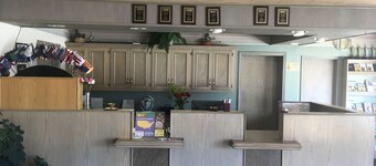 Budget Inn La Fonda Motel
