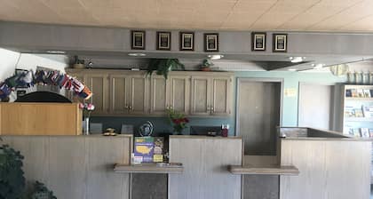 Budget Inn La Fonda Motel