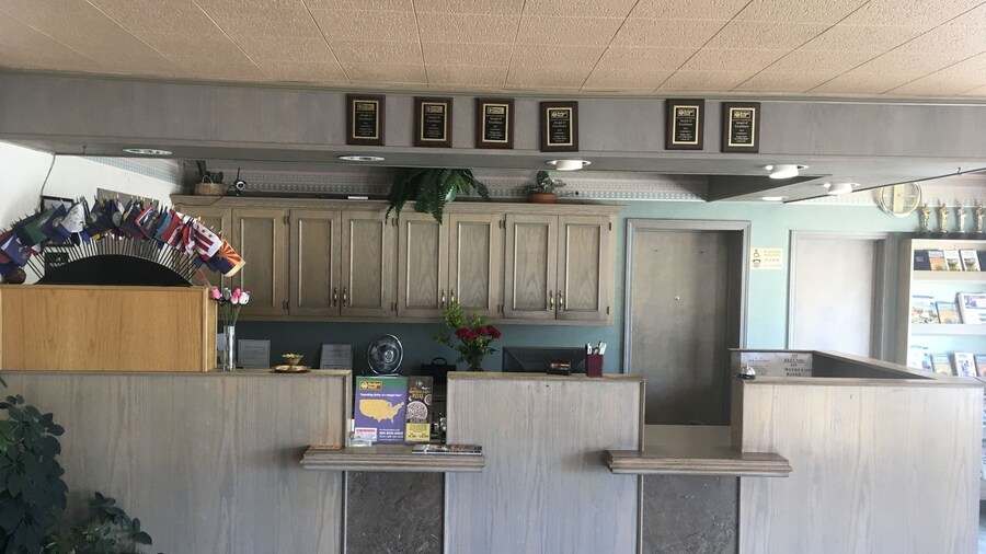 Budget Inn La Fonda Motel