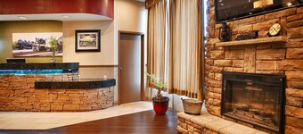 Best Western Heritage Inn