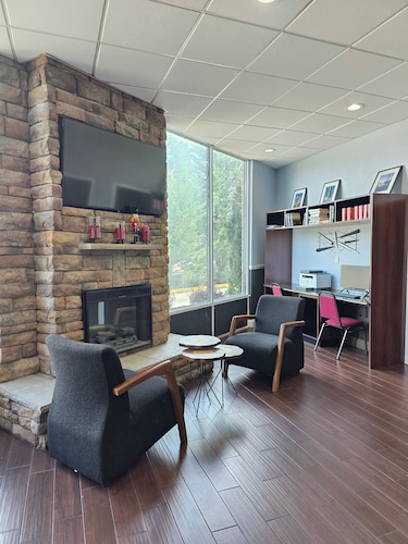 Chattanooga Heritage Inn