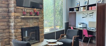 Chattanooga Heritage Inn