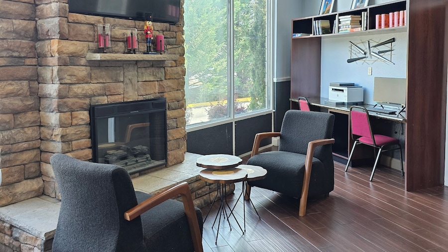 Chattanooga Heritage Inn