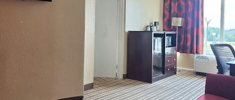 Premium Double Room, 2 Double Beds, Ensuite