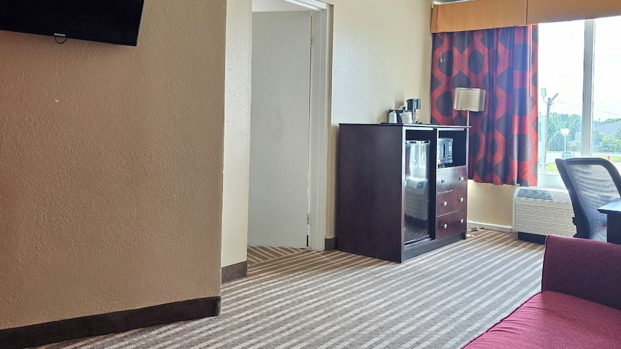Chattanooga Heritage Inn