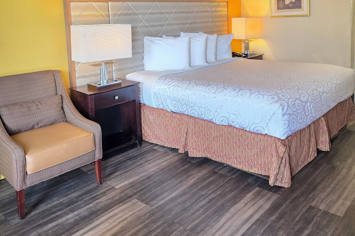 Literie de qualité supérieure, surmatelas