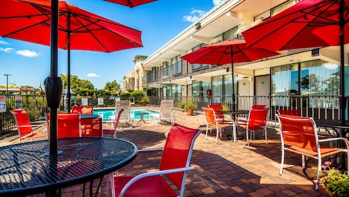 Chattanooga Heritage Inn