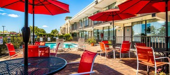 Chattanooga Heritage Inn