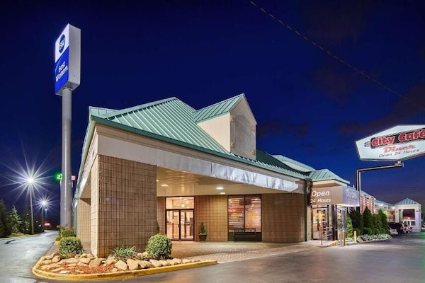 Terraza en la azotea