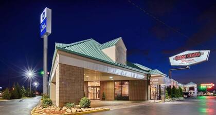 Chattanooga Heritage Inn