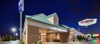 Chattanooga Heritage Inn