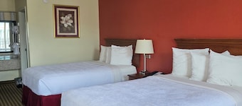 Chattanooga Heritage Inn