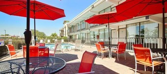 Chattanooga Heritage Inn