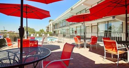 Chattanooga Heritage Inn