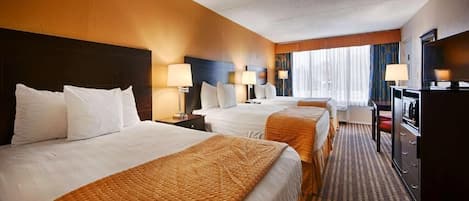 Chambre Triple Standard