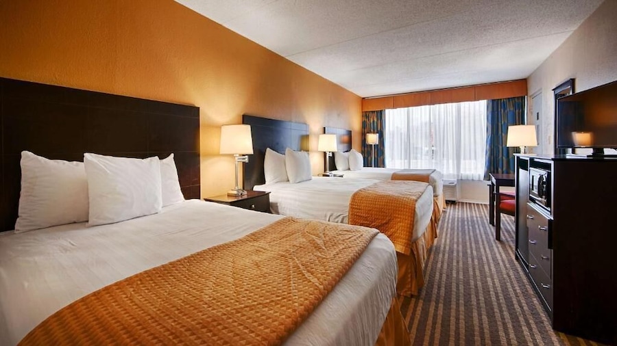 Chattanooga Heritage Inn